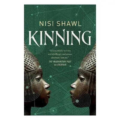 Kinning - Shawl, Nisi