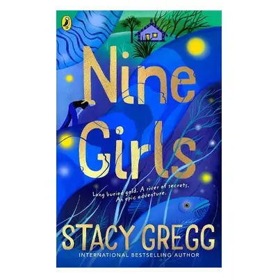 Nine Girls - Gregg, Stacy