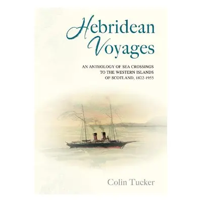 Hebridean Voyages