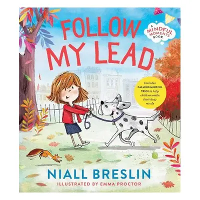 Follow My Lead - Breslin, Niall