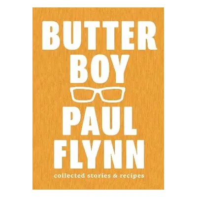 Butter Boy - Flynn, Paul