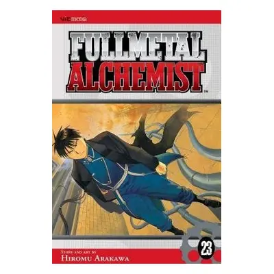 Fullmetal Alchemist, Vol. 23 - Arakawa, Hiromu