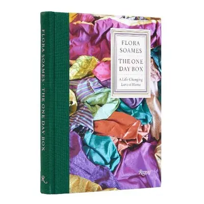 One Day Box: A Life-Changing Love of Home - Soames, Flora