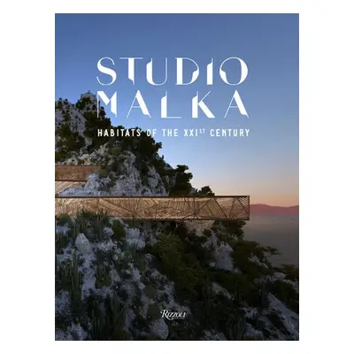 Studio Malka - Malka, Stephane