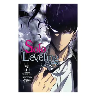 Solo Leveling, Vol. 7 - Chugong