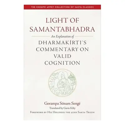 Light of Samantaghadra