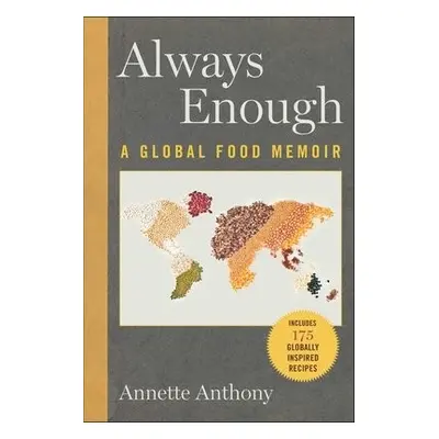 Always Enough - Anthony, Annette