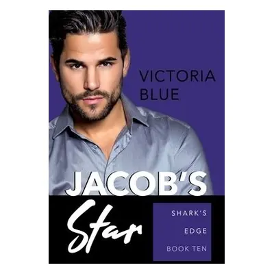 Jacob's Star - Blue, Victoria