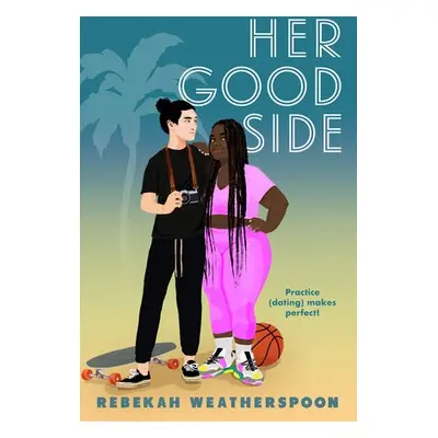 Her Good Side - Weatherspoon, Rebekah