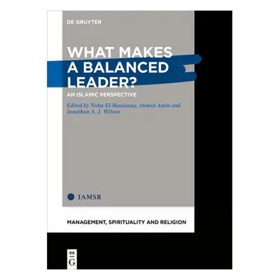 What Makes a Balanced Leader?