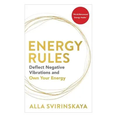 Energy Rules - Svirinskaya, Alla