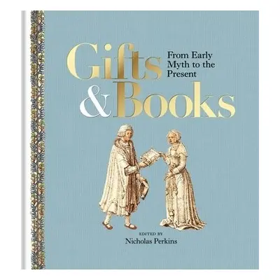 Gifts and Books