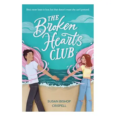 Broken Hearts Club - Bishop Crispell, Susan