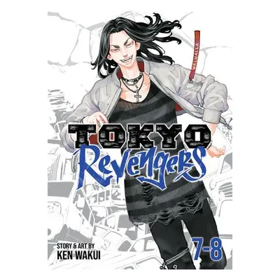 Tokyo Revengers (Omnibus) Vol. 7-8 - Wakui, Ken