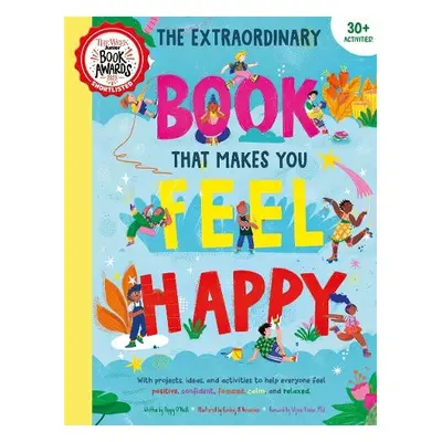 Extraordinary Book That Makes You Feel Happy