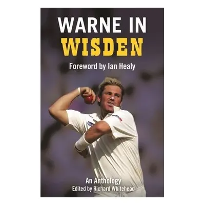 Warne in Wisden