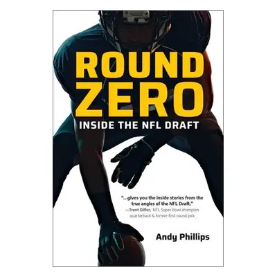 Round Zero - Phillips, Andy