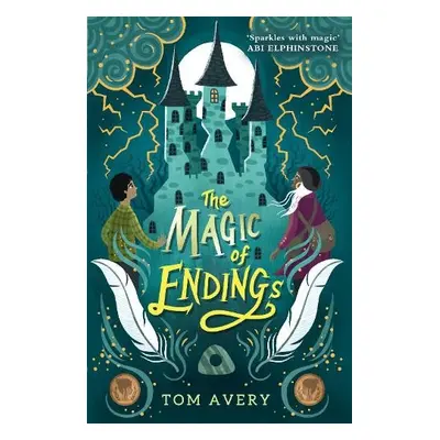 Magic of Endings - Avery, Tom