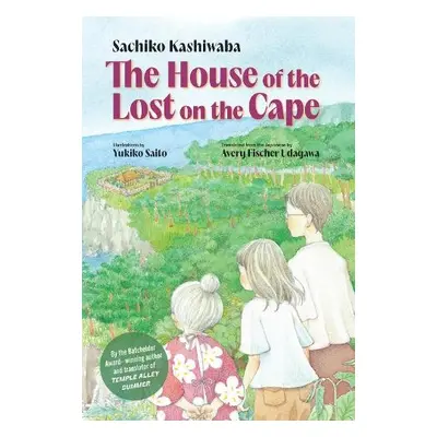 House of the Lost on the Cape - Kashiwaba, Sachiko