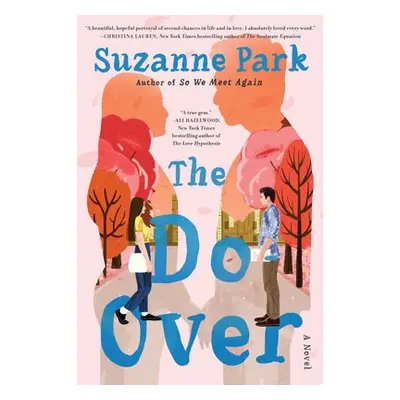 Do-Over - Park, Suzanne