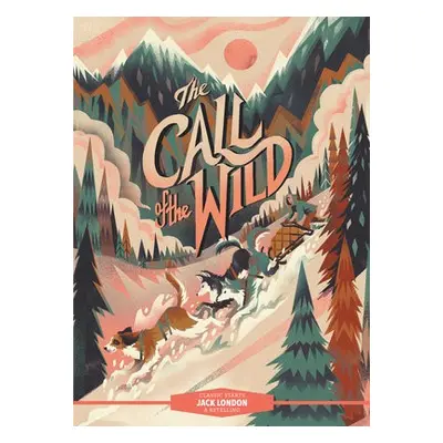 Classic Starts®: The Call of the Wild - London, Jack