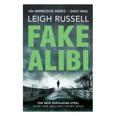 Fake Alibi - Russell, Leigh