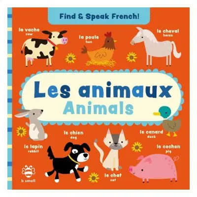 Les animaux - Animals - Hutchinson, Sam