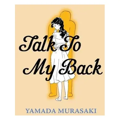 Talk to My Back - Murasaki, Yamada