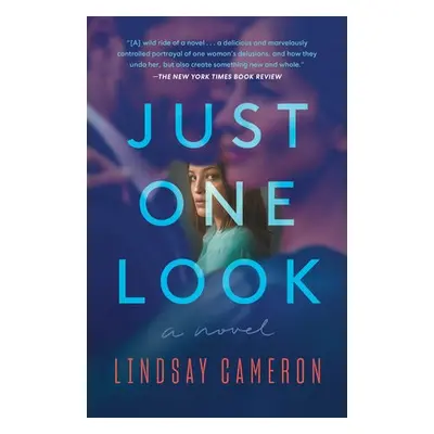 Just One Look - Cameron, Lindsay