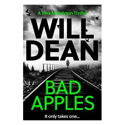 Bad Apples - Dean, Will