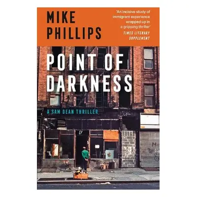 Point of Darkness - Phillips, Mike