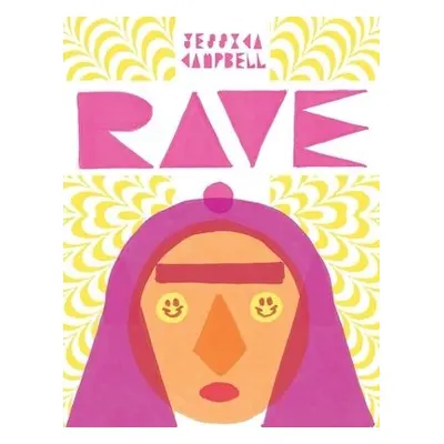 Rave - Campbell, Jessica