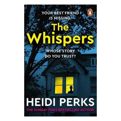 Whispers - Perks, Heidi