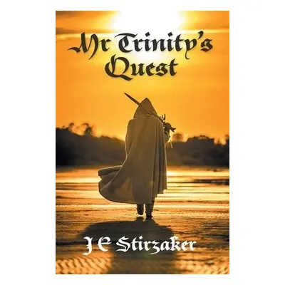 Mr Trinity's Quest - Stirzaker, J E