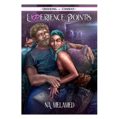 Experience Points - Melamed, Nicholai Avigdor