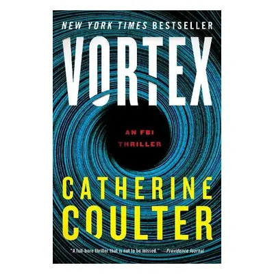 Vortex - Coulter, Catherine