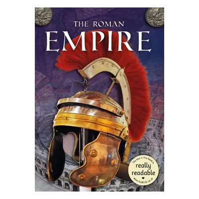 Roman Empire - Twiddy, Robin