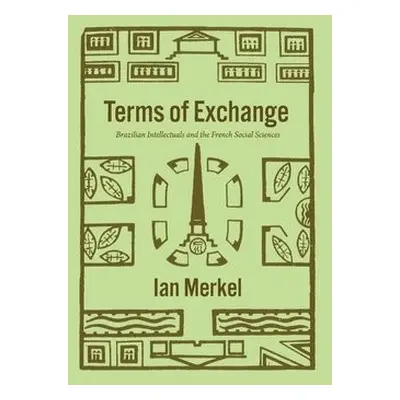 Terms of Exchange - Merkel, Ian