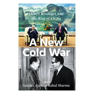 New Cold War