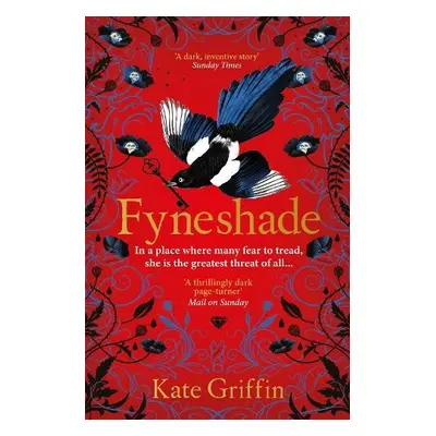 Fyneshade - Griffin, Kate