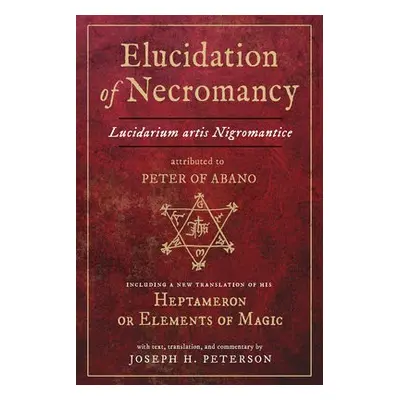 Elucidation of Necromancy