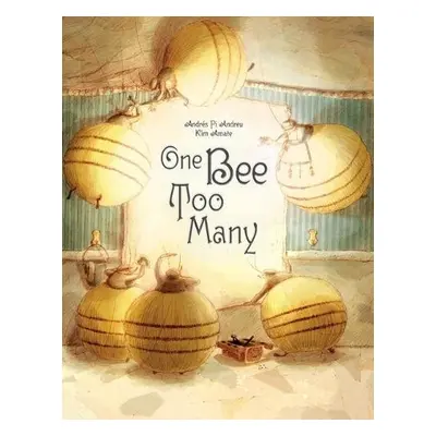 One Bee Too Many - Andreu, Andres Pi