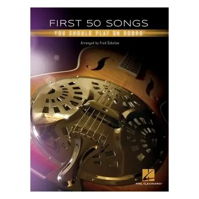 First 50 Songs