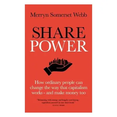 Share Power - Webb, Merryn Somerset