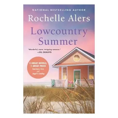 Lowcountry Summer - Alers, Rochelle