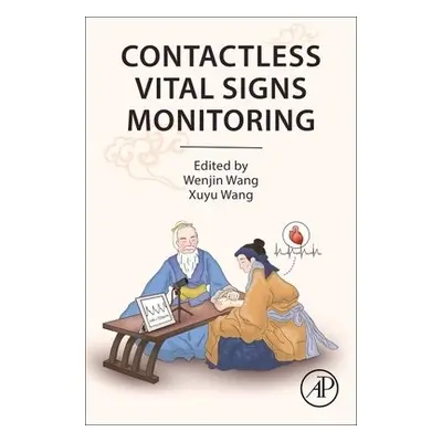 Contactless Vital Signs Monitoring