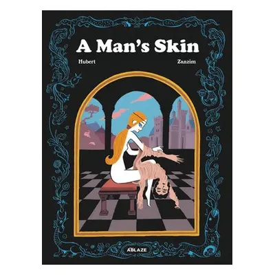 Man's Skin - Hubert