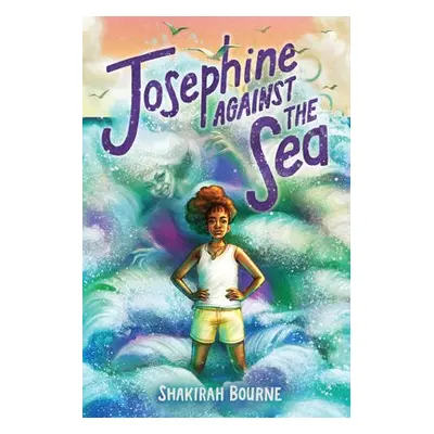 Josephine Against the Sea