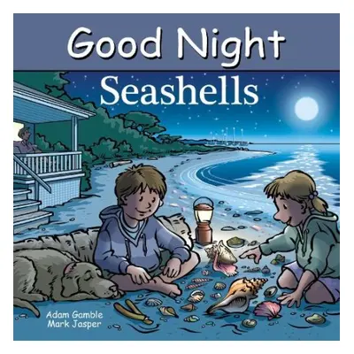 Good Night Seashells - Gamble, Adam a Jasper, Mark