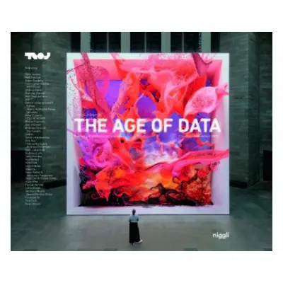 Age of Data - Grunberger, Christoph